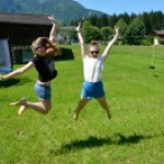 Sommerwoche 2014 Teil 2